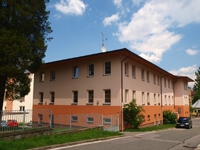 foto domu