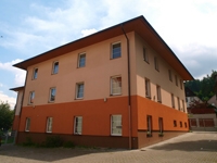 foto domu