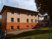 foto domu