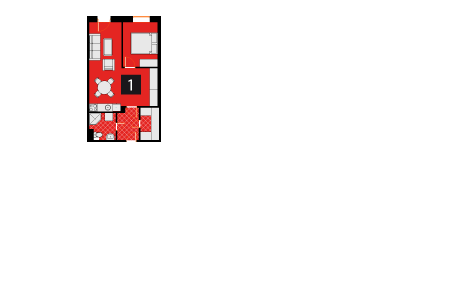 Byt č.01