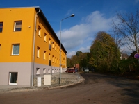 foto domu